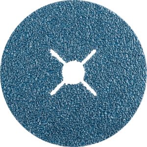 PFERD TOOLS 64279018 Jeu de disques en fibres Diamètre 150 mm Grain=36 25 pc(s) PFERD TOOLS 64279018 Jeu de disques en fibres Diamètre 150 mm Grain=36 25 pc(s)