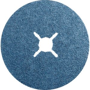 PFERD TOOLS 64279020 Jeu de disques en fibres Diamètre 100 mm Grain=80 25 pc(s) PFERD TOOLS 64279020 Jeu de disques en fibres Diamètre 100 mm Grain=80 25 pc(s)