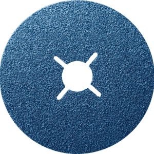 PFERD TOOLS 64279022 Jeu de disques en fibres Diamètre 115 mm Grain=80 25 pc(s) PFERD TOOLS 64279022 Jeu de disques en fibres Diamètre 115 mm Grain=80 25 pc(s)