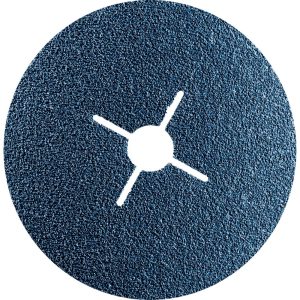 PFERD TOOLS 64279026 #####Fiberscheiben-Set Diamètre 150 mm Grain=80 25 pc(s) PFERD TOOLS 64279026 #####Fiberscheiben-Set Diamètre 150 mm Grain=80 25 pc(s)