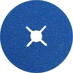 PFERD TOOLS 64279030 #####Fiberscheiben-Set Diamètre 100 mm Grain=80 25 pc(s) PFERD TOOLS 64279030 #####Fiberscheiben-Set Diamètre 100 mm Grain=80 25 pc(s)