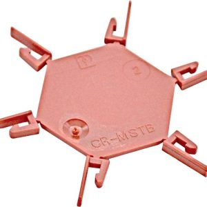POL-P Male Coding Clip POL-P POL-P euroclamp Contenu: 1 pc(s) POL-P Male Coding Clip POL-P POL-P euroclamp Contenu: 1 pc(s)