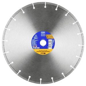PFERD TOOLS 68300047 DS 350×3,2×25,4 START Disque à tronçonner diamanté Diamètre 350 mm Ø de perçage 25.4 mm Tuile, Béto PFERD TOOLS 68300047 DS 350×3,2×25,4 START Disque à tronçonner diamanté Diamètre 350 mm Ø de perçage 25.4 mm Tuile, Béto