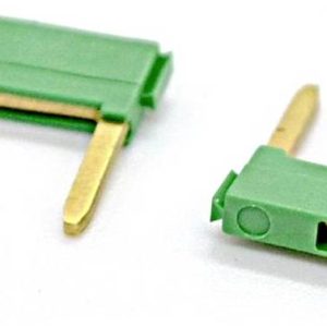 PT10-10,16 Modular Insertion Bridge P10,16mm 24A 1P, Green PT10-10,16 PT10-10,16 euroclamp Contenu: 1 pc(s) PT10-10,16 Modular Insertion Bridge P10,16mm 24A 1P, Green PT10-10,16 PT10-10,16 euroclamp Contenu: 1 pc(s)