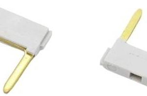 PT10-10,16-GY Modular Insertion Bridge P10,16mm 24A 1P, Grey PT10-10,16-GY PT10-10,16-GY euroclamp Contenu: 1 pc(s) PT10-10,16-GY Modular Insertion Bridge P10,16mm 24A 1P, Grey PT10-10,16-GY PT10-10,16-GY euroclamp Contenu: 1 pc(s)