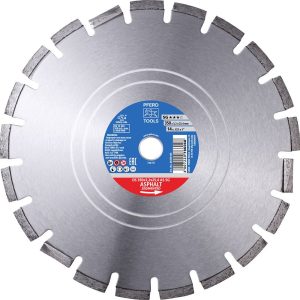 PFERD TOOLS 68300106 DS 400 x 3,6 x 25,4 AS SG Disque à tronçonner diamanté Diamètre 400 mm Ø de perçage 25.4 mm Asphalt PFERD TOOLS 68300106 DS 400 x 3,6 x 25,4 AS SG Disque à tronçonner diamanté Diamètre 400 mm Ø de perçage 25.4 mm Asphalt