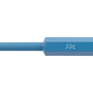 PFERD TOOLS DPD 5 FL HEX 68300112 Foret diamanté à sec 5 mm 1 pc(s) PFERD TOOLS DPD 5 FL HEX 68300112 Foret diamanté à sec 5 mm 1 pc(s)