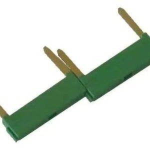 PT15-15,24 Modular Insertion Bridge P15,24mm 24A 1P, Green PT15-15,24 PT15-15,24 euroclamp Contenu: 1 pc(s) PT15-15,24 Modular Insertion Bridge P15,24mm 24A 1P, Green PT15-15,24 PT15-15,24 euroclamp Contenu: 1 pc(s)