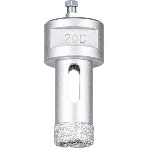 PFERD TOOLS DCD 20XM14 FL 68300122 Foret diamanté à sec 20 mm 1 pc(s) PFERD TOOLS DCD 20XM14 FL 68300122 Foret diamanté à sec 20 mm 1 pc(s)