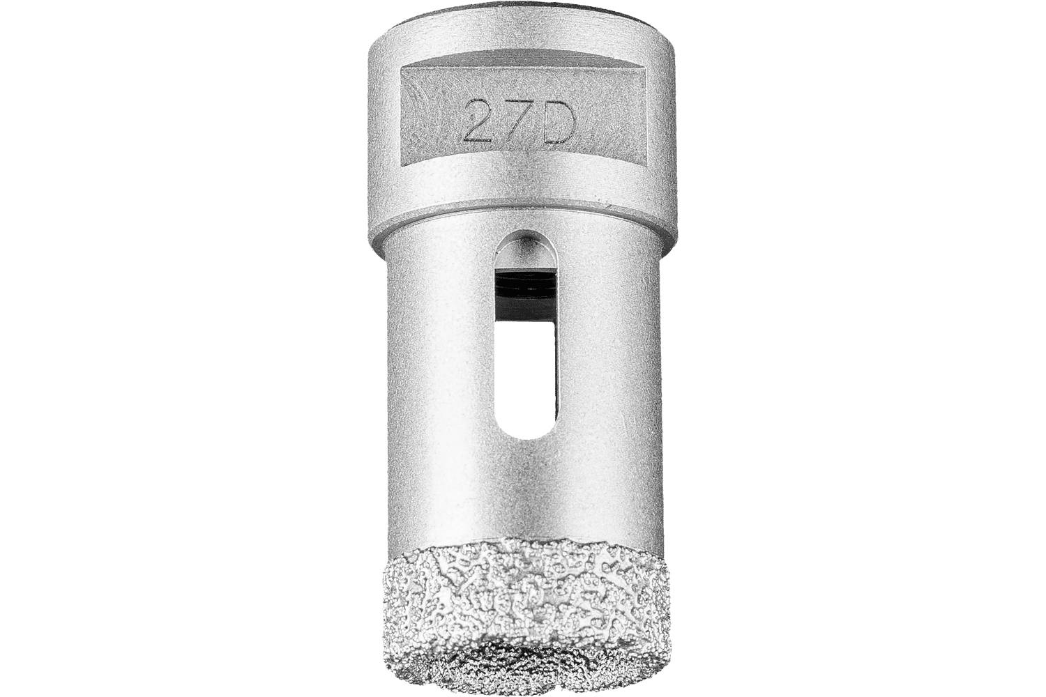 PFERD TOOLS DCD 27XM14 FL 68300125 Foret diamanté à sec 27 mm 1 pc(s)