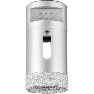 PFERD TOOLS DCD 30XM14 FL 68300126 Foret diamanté à sec 30 mm 1 pc(s) PFERD TOOLS DCD 30XM14 FL 68300126 Foret diamanté à sec 30 mm 1 pc(s)