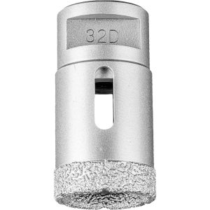 PFERD TOOLS DCD 32XM14 FL 68300127 Foret diamanté à sec 32 mm 1 pc(s) PFERD TOOLS DCD 32XM14 FL 68300127 Foret diamanté à sec 32 mm 1 pc(s)