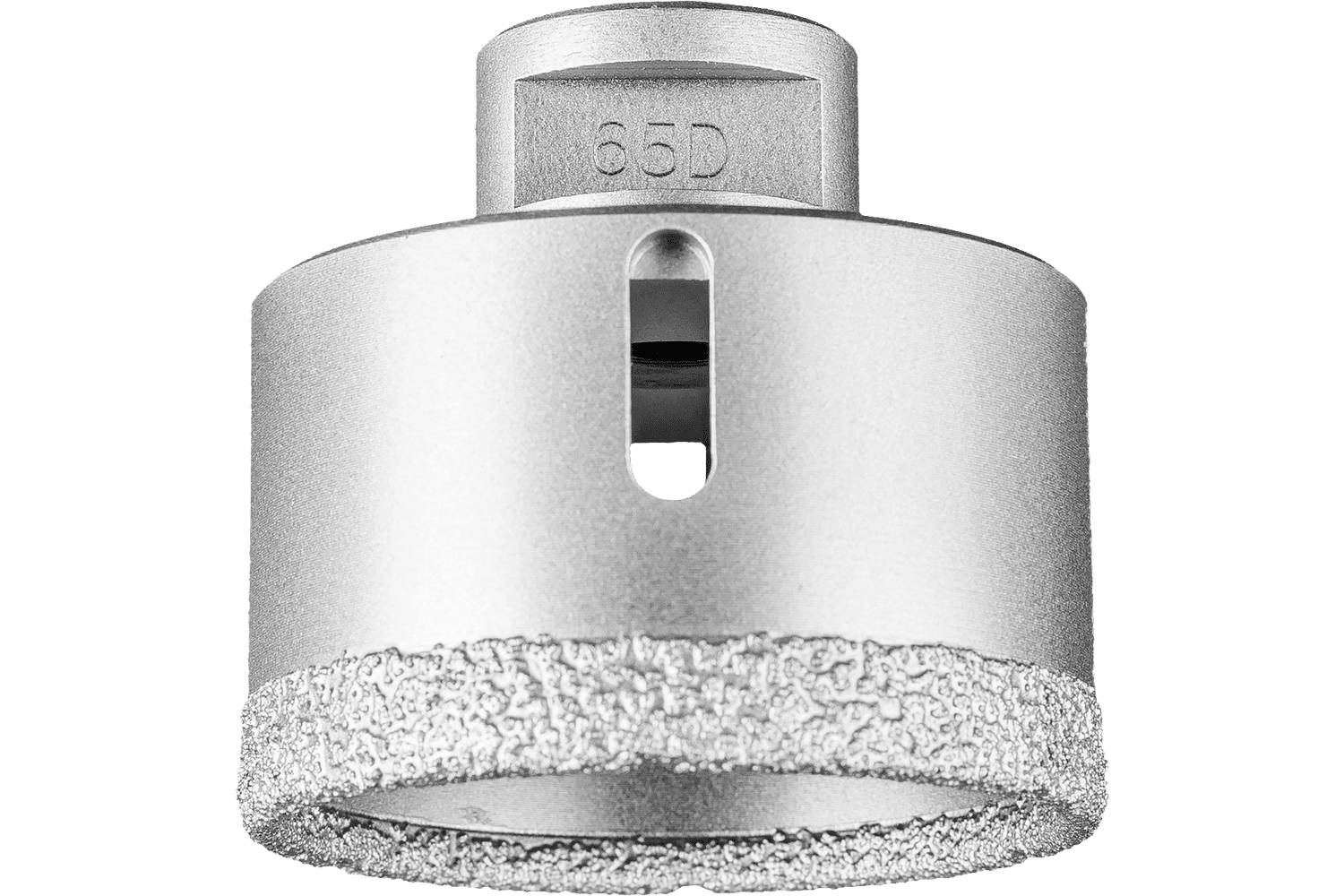 PFERD TOOLS DCD 65XM14 FL 68300135 Foret diamanté à sec 65 mm 1 pc(s)
