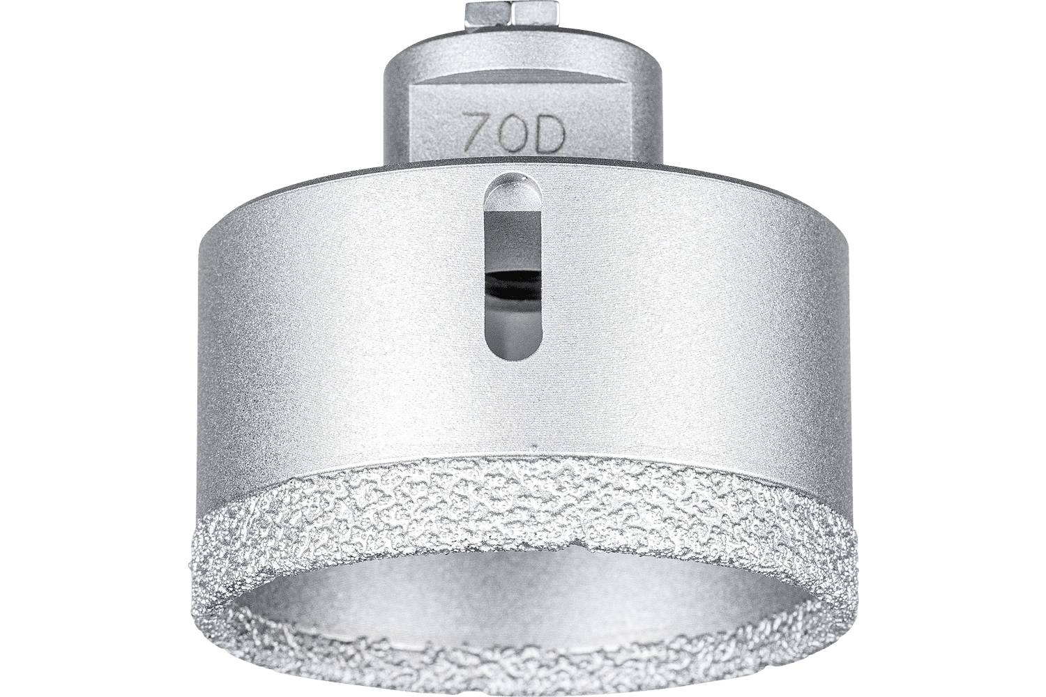 PFERD TOOLS DCD 70XM14 FL 68300137 Foret diamanté à sec 70 mm 1 pc(s)