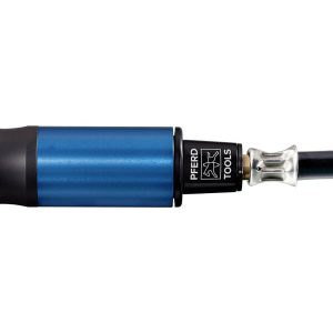 PFERD TOOLS PGTS 1/1100 DV Meuleuse droite pneumatique PFERD TOOLS PGTS 1/1100 DV Meuleuse droite pneumatique