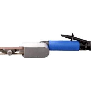 PFERD TOOLS PBA 4/160 HV Ponceuse à bande pneumatique