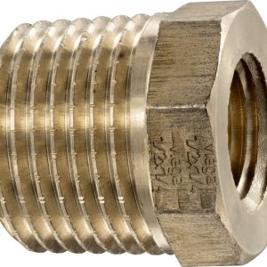 PFERD TOOLS RNI 1/2 x 1/4 80801163 Nipple de réduction 1 pc(s) PFERD TOOLS RNI 1/2 x 1/4 80801163 Nipple de réduction 1 pc(s)