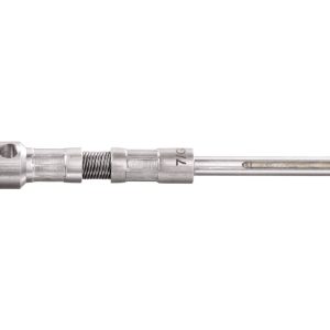PFERD TOOLS SE DA 27 DIN 10/G22 80900244 Âme de rechange 1 pc(s) PFERD TOOLS SE DA 27 DIN 10/G22 80900244 Âme de rechange 1 pc(s)