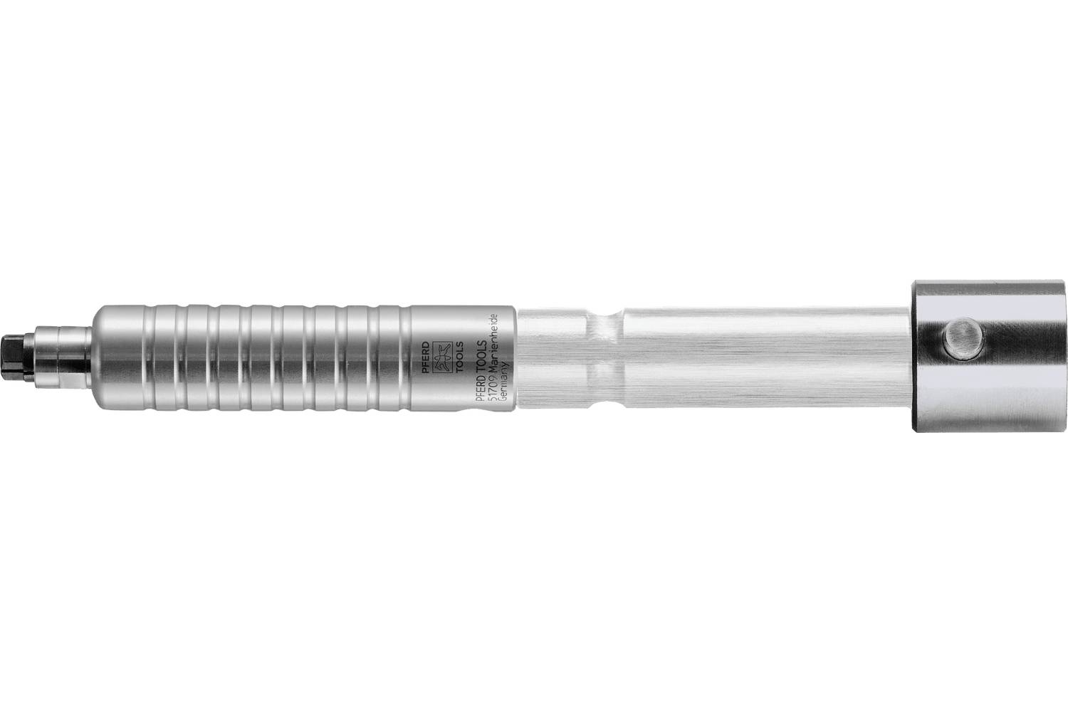 CHEVAL OUTILS STV20 Longueur 200 mm avec HA 4 G16/G22 STV Max. RPM 25.000 PFERD TOOLS 80900351 Diamètre 20 mm