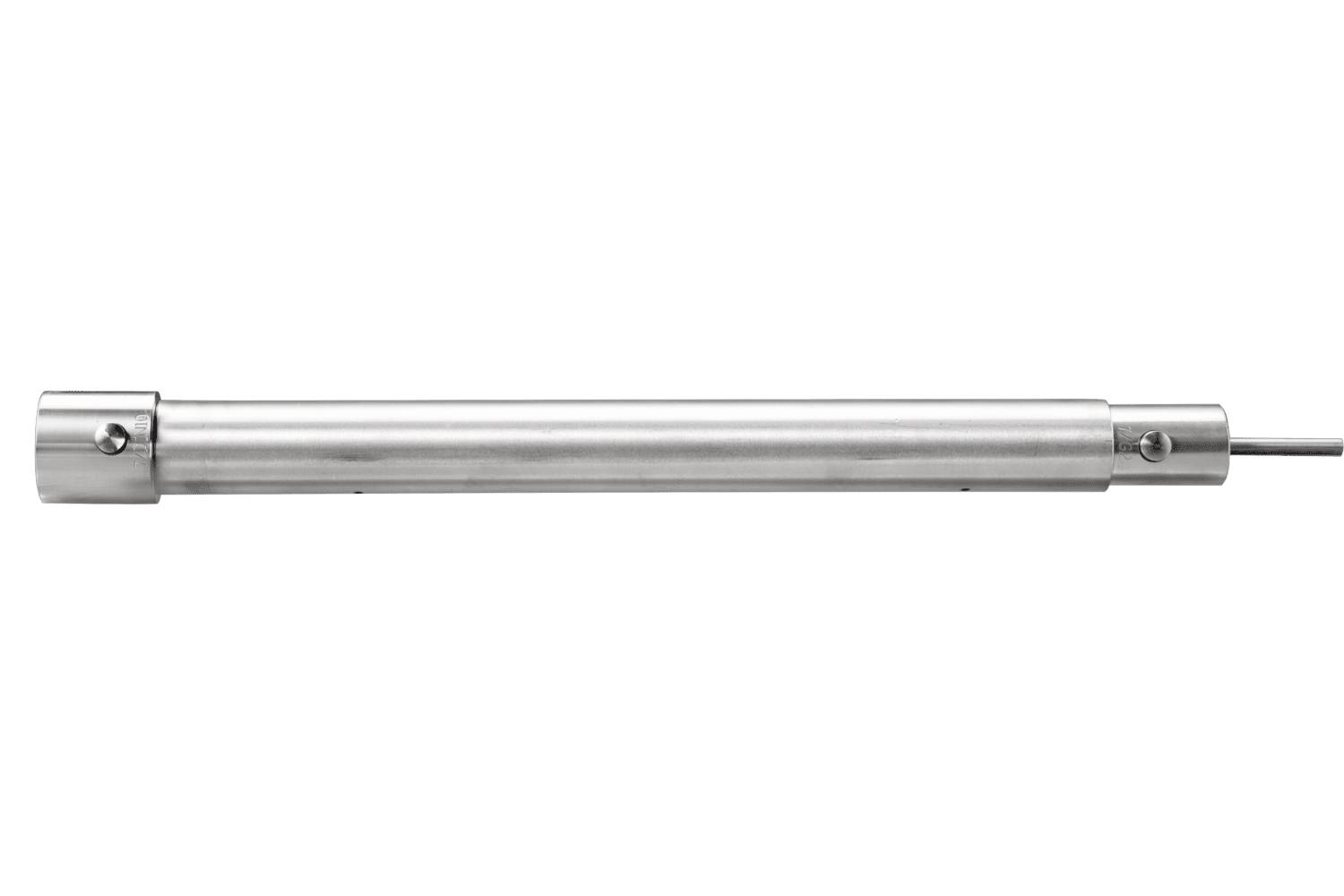 CHEVAL OUTILS STV27 Longueur 250 mm sans pièce à main max. RPM 25.000 PFERD TOOLS 80900354 Diamètre 27 mm
