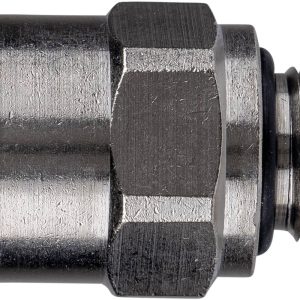 PFERD TOOLS BK 12 mm – 1/4&Prime; 80900429 Couplage flash 1 pc(s)