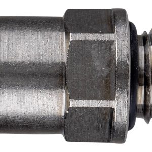 PFERD TOOLS BK 10 mm – 1/4&Prime; 80900432 Couplage flash 1 pc(s)