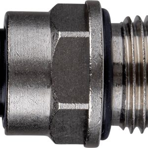 PFERD TOOLS BK 14 mm – 1/2&Prime; 80900433 Couplage flash 1 pc(s)
