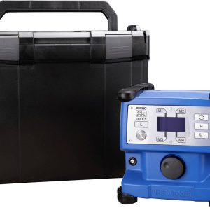 Appareil de commande PFERD TOOLS RCK STG 10/800 L-BOXX 83001001 1000 W