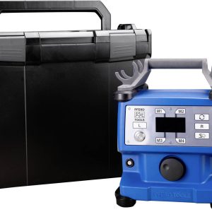 Appareil de commande PFERD TOOLS RCK STG 10/800 GR L-BOXX 83001002 1000 W