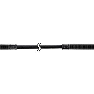 OUTILS CHEVAL arbre de flexion BW 4 DIN10/G16 40.000-24.000 RPM PFERD TOOLS 86100505 Diamètre 13 mm OUTILS CHEVAL arbre de flexion BW 4 DIN10/G16 40.000-24.000 RPM PFERD TOOLS 86100505 Diamètre 13 mm
