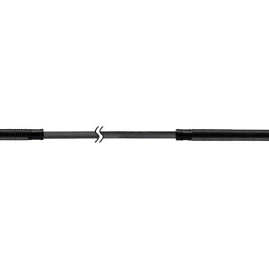 OUTILS CHEVAL arbre pliant BW 10 SE 11 DIN 15/G28 avec pièce à main 18.000-750 RPM PFERD TOOLS 86100714 Diamètre 22 mm