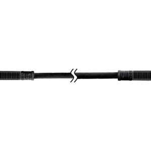 PFERD TOOLS SCH 4 DIN10/G16 Tuyau pour air comprimé 1300 mm