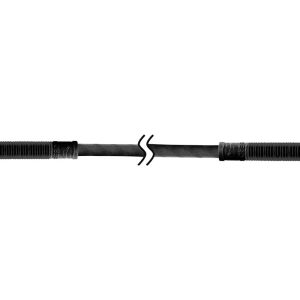 PFERD TOOLS SCH 7 DIN10/G22 Tuyau pour air comprimé 1553 mm PFERD TOOLS SCH 7 DIN10/G22 Tuyau pour air comprimé 1553 mm