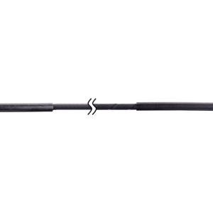 OUTILS CHEVAL arbre de flexion BW 6 DIN10/G16 25.000-11.000 RPM PFERD TOOLS 86210051 Diamètre 16 mm