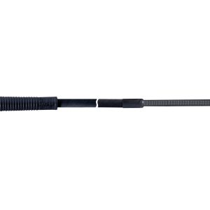 PFERD TOOLS BW 4 PST-T DIN 10/M4 1,5 m 87101801 Arbre de flexion 1 pc(s) PFERD TOOLS BW 4 PST-T DIN 10/M4 1,5 m 87101801 Arbre de flexion 1 pc(s)