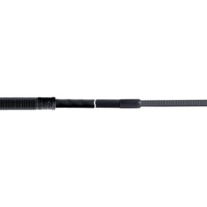 PFERD TOOLS BW 7 PST-T DIN 10/M5 2 m 87101804 Arbre de flexion 1 pc(s) PFERD TOOLS BW 7 PST-T DIN 10/M5 2 m 87101804 Arbre de flexion 1 pc(s)