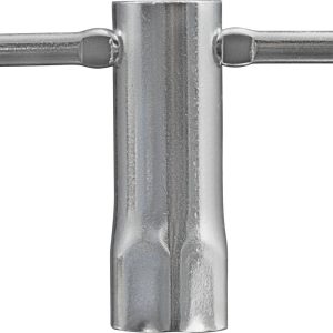 PFERD TOOLS SKST SW 17 mm Clé à douille Taille (métrique): 17 mm