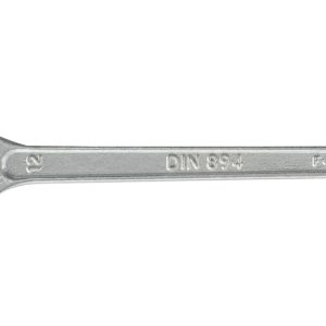 PFERD TOOLS 98960042 EM SW 13 mm Clé à molette Ouverture de clé (métrique) 13 mm