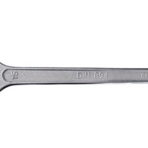 PFERD TOOLS 98980561 EM SW 15 mm Clé à molette Ouverture de clé (métrique) 15 mm