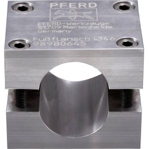 PFERD TOOLS FF 46 98980645 Bride à pied 1 pc(s)