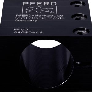 PFERD TOOLS FF 60 98980646 Bride à pied 1 pc(s)