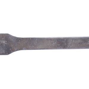 PFERD TOOLS 98989002 HM-FM 100X17 Burin plat 17 mm Longueur totale 100 mm 1 pc(s) PFERD TOOLS 98989002 HM-FM 100X17 Burin plat 17 mm Longueur totale 100 mm 1 pc(s)