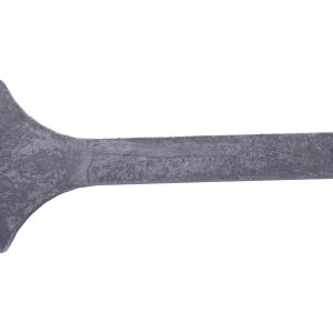 PFERD TOOLS 98989003 HM-FM 100X36 Burin plat 36 mm Longueur totale 100 mm 1 pc(s) PFERD TOOLS 98989003 HM-FM 100X36 Burin plat 36 mm Longueur totale 100 mm 1 pc(s)