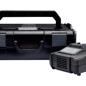 Chargeur rapide PFERD TOOLS RCK SL L-BOXX 98990013 Chargeur rapide PFERD TOOLS RCK SL L-BOXX 98990013