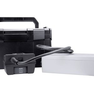 Bloc d&rsquo;alimentation PFERD TOOLS RCK NT L-BOXX 98990023