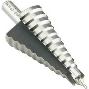 Spelsberg 19599501 LFR Foret étagé 16.5 mm, 32.5 mm M16 1 pc(s)