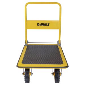 DEWALT DXWT-504 83.500.04 Chariot plateforme acier DEWALT DXWT-504 83.500.04 Chariot plateforme acier