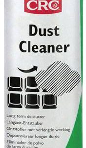 CRC DUST CLEANER Spray à gaz comprimé 1031577 500 ml