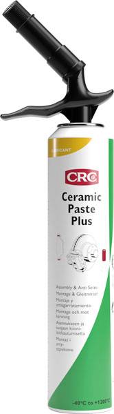 CRC Pâte de montage Ceramic Plus 200 ml