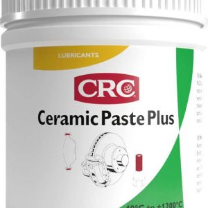 CRC Ceramic Paste Plus – Pâte de montage en céramique 500 g CRC Ceramic Paste Plus – Pâte de montage en céramique 500 g